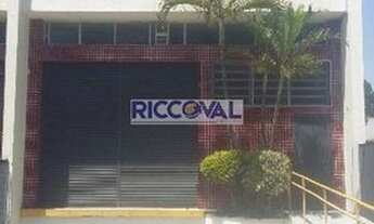 Imagem 4: Galpão em Alphaville Industrial - Barueri