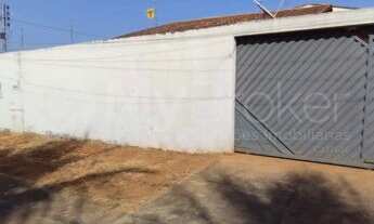 Imagem: Casa com 2 quartos - Bairro Recanto dos