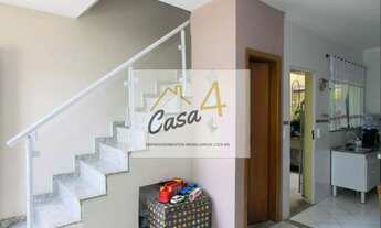 Imagem 4: Sobrado à venda 2 Quartos, 2 banheiros, 2 Vaga, 51M², Parque Cruzeiro do Sul, São Paulo