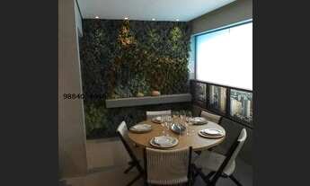 Imagem 2: Apartamento para Venda em Ribeirão Preto, Jardim Botânico, 2 dormitórios, 2 suítes, 2 banh