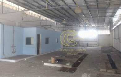 Imagem 2: ALUGO PRÉDIO COMERCIAL COM 692m2 NA RIBEIRA - CAVALCANTE IMÓVEIS