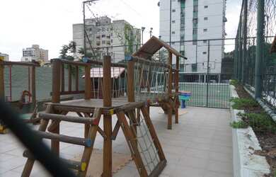 Imagem 5: Apartamento para venda tem 55 metros quadrados com 2 quartos em Fonseca - Niterói - RJ