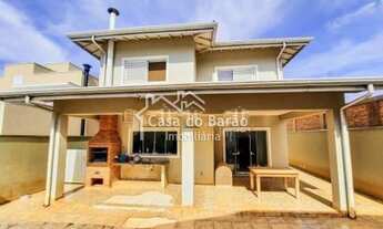 Imagem 5: CASA DE CONDOMÍNIO RESIDENCIAL em PAULÍNIA - SP, BETEL