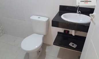 Imagem 4: Kitnet com 1 dormitório para alugar, 35 m² por R$ 950,00/mês - Vila Euclides - São Bernard