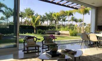 Imagem 3: Casa de Condominio em Alphaville - Santana de Parnaíba