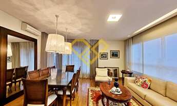 Imagem 2: Skyview Total de Santos 1 Por Andar 4 Suítes 4 Vagas