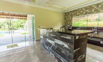 Imagem 6: Maravilhosa chácara com 3 lagos, piscina, hidro, spa, campo de futebol a apenas 130km de S