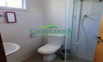 Imagem 6: CASA PARA LOCAÇÃO NO RESERVA DA SERRA EM JUNDIAI, 04 SUITES SENDO 01 MASTER, 03 SALAS, ESP