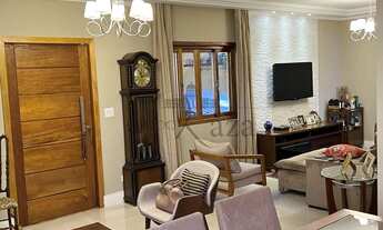 Imagem 4: Casa térrea no Jardim das Indústrias - 3 dormitórios - 150m² - 2 vagas