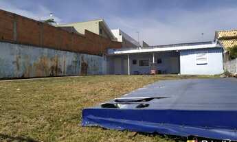 Imagem 2: Terreno para Venda, RESIDENCIAL GREEN VILLE