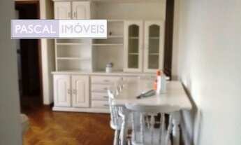 Imagem 3: SãO PAULO - Apartamento Padrão - Vila Mascote