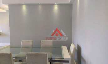 Imagem 3: Apartamento com 2 dormitórios à venda, 74 m² por R$ 424.998,00 - Jardim Itu Sabará - Porto