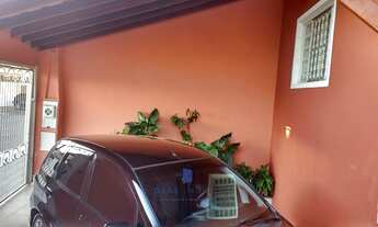 Imagem 4: CASA 3 DTS VENDA OU TROCA JARDIM PAULISTA SOROCABA