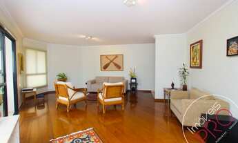 Imagem: Apartamento, Campo Belo - São Paulo