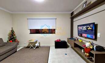 Imagem 2: Venda - Casa - Jardim Paz - Americana - SP