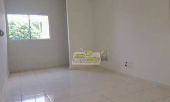 Imagem 3: Apartamento com 2 dormitórios à venda, 56 m² por R$ 150.000,00 - Olinda - Uberaba/MG