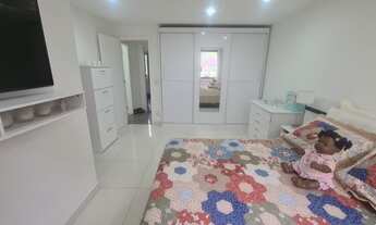 Imagem 6: Ótimo apartamento em prédio charmoso, na Gleba A do Recreio. 2 qts + dependência revertida