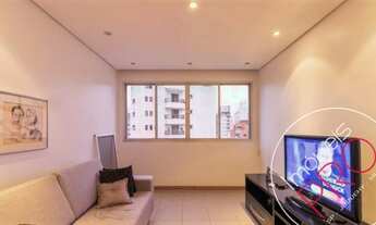 Imagem 6: Apartamento 97m² 3 dormitórios para Venda em Moema