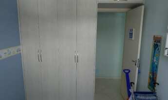 Imagem 6: Paulínia - Apartamento Padrão - Vila Monte Alegre