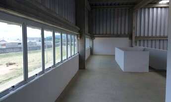 Imagem 7: Galpão novo em condomínio fechado, facilita pagamento