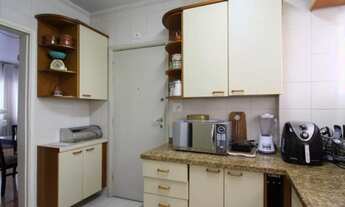 Imagem 7: Apartamento para aluguel e venda possui 80 metros quadrados com 2 quartos em Moema - São P