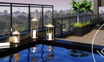 Imagem 6: Apartamento 163m² Moema. Entrega Abril de 2022