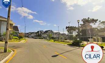 Imagem 3: Curitiba - Terreno Padrão - Santa Cândida