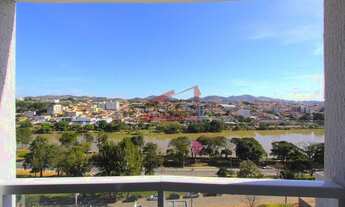 Imagem 6: Apartamento com 2 dormitórios para alugar, 70 m² por R$ 2.800,00/mês - Jardim Do Lago - Br