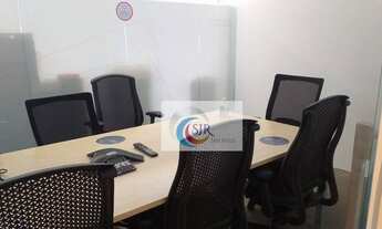 Imagem 7: Laje comercial para alugar, 1411 m²- Pinheiros - São Paulo/SP