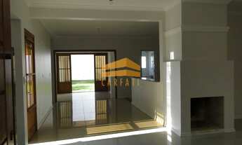 Imagem 4: PORTO ALEGRE - Casa Padrão - Jardim Sabará