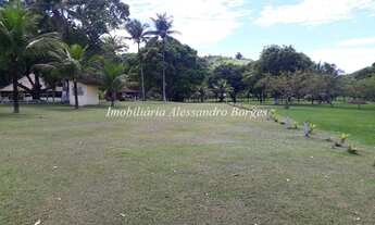 Imagem 6: Fazenda/Sítio/Chácara para venda tem 193600 metros quadrados com 6 quartos