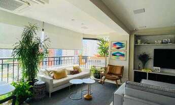 Imagem 4: Apartamento com 3 dormitórios à venda, 169 m² por R$ 1.850.000,00 - Guararapes - Fortaleza