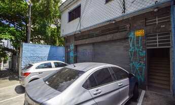 Imagem 4: Galpãp com 450 M2