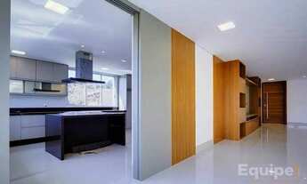 Imagem 5: Casa 4 quartos no bairro Vila Alpina