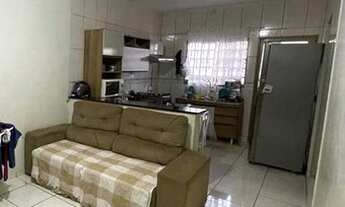 Imagem 6: !Casa na Marambaia