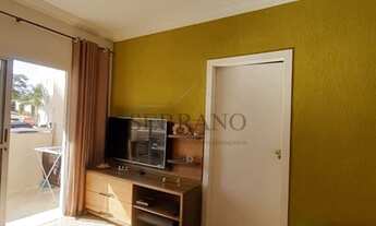 Imagem 3: Apartamento - Santa Claudina - Vinhedo