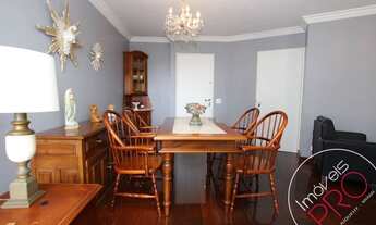 Imagem 3: Apartamento na Saúde 84 m² 3 Dorm 02 Suites 1 Vaga