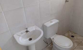 Imagem 2: Imóvel Comercial e kitinete