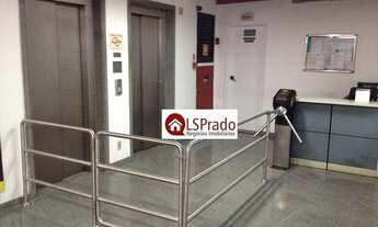 Imagem 7: Próximo ao metrô Consolação