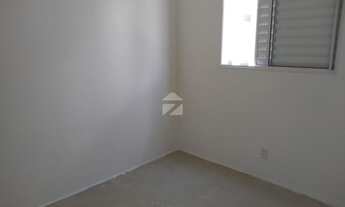 Imagem 3: Apartamento à venda 2 Quartos, 1 Vaga, 55M², Vila São Pedro, Hortolândia - SP