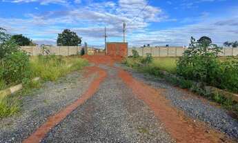Imagem 2: LOTE NA RUA 05 !!! EM CONDOMÍNIO INCRÍVEL NA 26 DE SETEMBRO