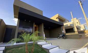 Imagem 2: Casa de Condomínio com 3 dorms, Residencial Maria Júlia, São José do Rio Preto - R$ 1 mi