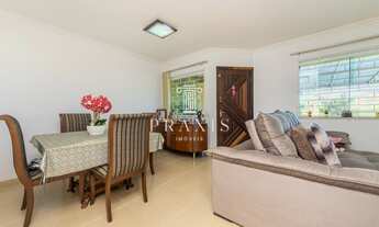 Imagem 1: CURITIBA - Casa Padrão - Boa Vista