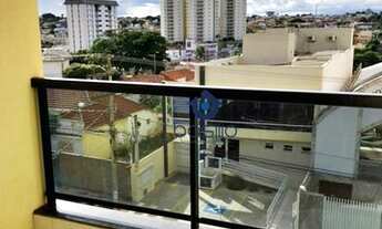 Imagem 5: Apartamento 3 dorms para Venda - VILA IMPERIAL, SÃO JOSÉ DO RIO PRETO - 102m², 2 vagas