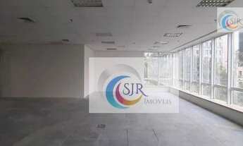 Imagem 2: Conjunto comercial de 450,00m² com 11 vagas de garagem!