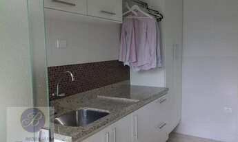 Imagem 3: Casa com 3 dormitórios à venda, 326 m² por R$ 1.550.000,00 - Condomínio Chácaras do Lago