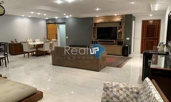 Imagem: RIO DE JANEIRO - Apartamento Padrão - Ipanema