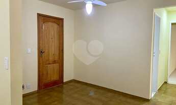 Imagem 3: Rio de Janeiro - Apartamento Padrão - ENGENHO DE DENTRO