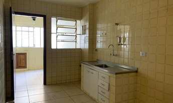 Imagem 5: Apartamento no Edifício Ana Regina