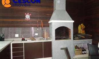 Imagem 7: Aldeia da Serra, Morada dos Pinheiros